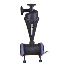 Centrifugal filter to separate suspended particles from water- 2 inch - Imported Code: 0668) Centrifugal filter to separate suspended particles from water- 2 inch - Imported Code: 0668)